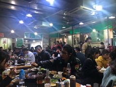 大堂-星鸿社重庆老火锅