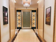 -丽景湾国际酒店·六福轩中餐厅