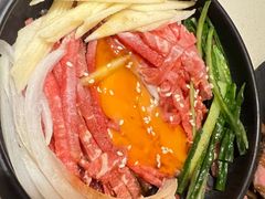 -赤坂亭M9和牛烧肉·日料398放题(万达店)