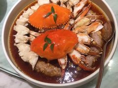-膳博士·府宴餐厅(猪猪星球店)