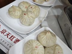 -京天红酒家(虎坊路店)