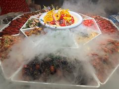 -石牌岭小亮蒸虾•湖北老字号(左岭店)