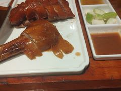 -凤阁楼果木烧鹅(鹤山陈山店)