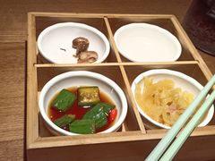 -闽上鲜·福建菜(龙湖滨江天街店)