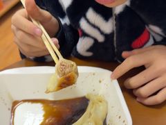 -明将锅贴(五爱路店)