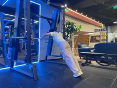 -NRG健身私教CLUB(打浦桥店)