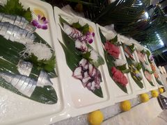 -鹭江潮餐厅•福建菜(鹭江佲家酒店)