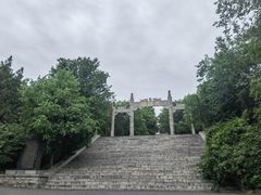 -千佛山风景名胜区