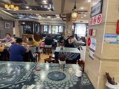 -桥香园云南过桥米线(金马碧鸡店)