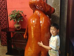 -古南都·老广东酒楼(龙江店)