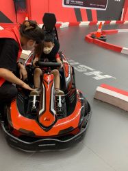 -1号卡丁(天河金茂广场店)