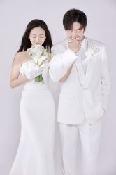 -蜜恋婚纱摄影·客片研发(苏州店)