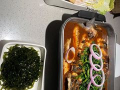 -半天妖烤鱼(西铁营万达店)