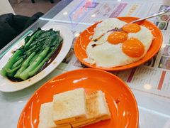 -澳门陈光记烧味饭店(万象城店)