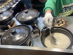 -大笑饭堂(甲子桥店)