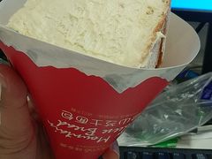 -味多美蛋糕(双安店)