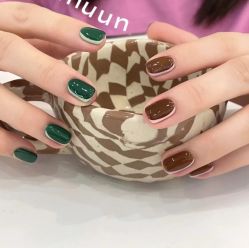-瑞丽美甲