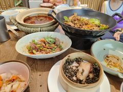 -大盐帮川菜馆(长楹天街店)