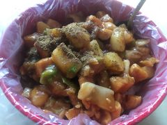 最那个的饭-胖哥料理(兴义里店)