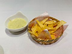 -成都钓鱼台精品酒店-品聚·成都餐厅
