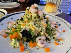 -FISH&POTATO Cō(地中海美食 万象城店)