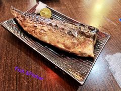 青花鱼-鸟屋·烧鸟居酒屋(新世纪广场店)