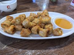 -车头老二大排档(金城步行街店)