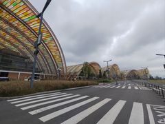 -中国天府农业博览园