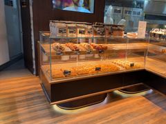-FANEN法念·烘焙·甜点(万象城店)