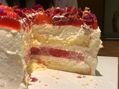 -PETIT PARIS 小巴黎(花园道店)