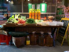 -湘语·湖南家常菜(新洲店)
