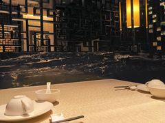 -唐拉雅秀酒店-唐苑中餐厅