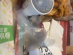 -肯德基(福清万达店)