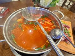 -贵州牛霸一方·苗侗酸汤鱼(白云三元里店)