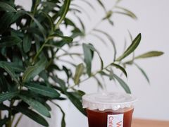 -Cafe on warm(丹霞店)