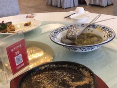 -东江渔村·古典园林·30年粤菜老字号(太和店)