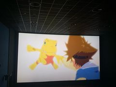 -万达影城(虎门万达广场IMAX店)