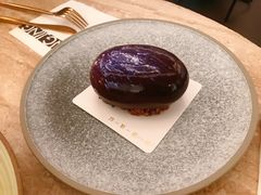 -玲婧胡同·生日蛋糕·餐厅(嘉里城店)