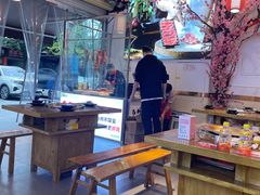 -皇牛鲜生·牛爱牛鲜牛肉自选火锅(晋吉北路店)