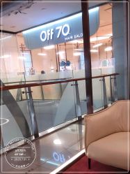 -off70潮色染·接发