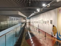 -中华艺术宫(上海美术馆)