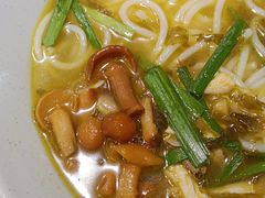 -王春春鸡汤饭(上海中海环宇城店)