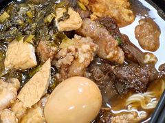 -老马酸菜面(洪濑总店)