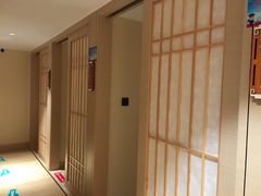榻榻米休息区-水玲珑温泉浴场(建设北路富力城店)