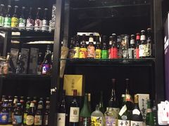 -HIHE Bistro·Oyster Bar(华熙live店)