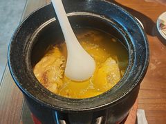 -崂山水果园农家宴(泉水鸡店)