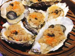 -桥东喜碧海鲜街(水东街店)