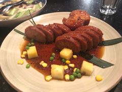 -华豫川酒家(大卫城店)