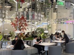 -3号仓库·创意中国菜(新世界城店)