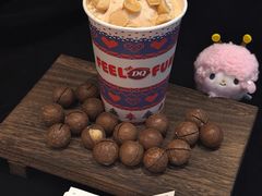 -DQ·蛋糕·冰淇淋(绿宝店)